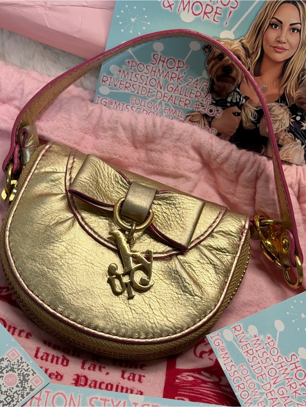 Juicy Couture
